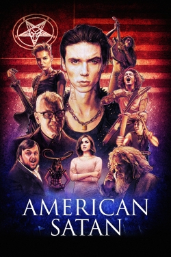 Watch Free American Satan HD Online on SFlix