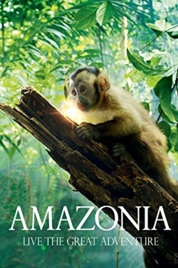 Watch Free Amazonia HD Online on SFlix