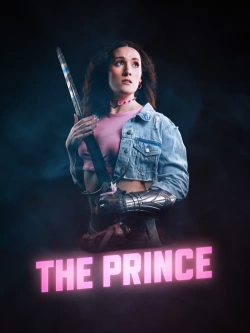 Watch Free The Prince HD Online on SFlix