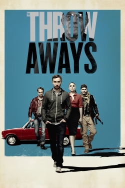 Watch Free The Throwaways HD Online on SFlix