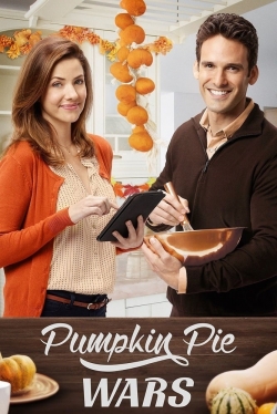 Watch Free Pumpkin Pie Wars HD Online on SFlix