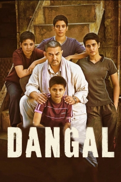 Watch Free Dangal HD Online on SFlix