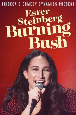 Watch Free Ester Steinberg Burning Bush HD Online on SFlix