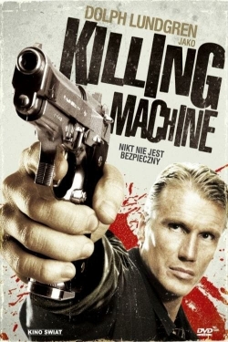 Watch Free The Killing Machine HD Online on SFlix