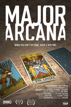 Watch Free Major Arcana HD Online on SFlix