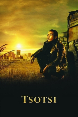 Watch Free Tsotsi HD Online on SFlix