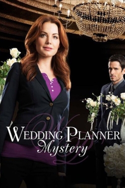 Watch Free Wedding Planner Mystery HD Online on SFlix