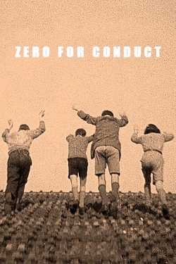 Watch Free Zero for Conduct HD Online on SFlix