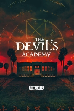 Watch Free The Devil's Academy HD Online on SFlix