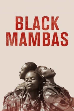 Watch Free Black Mambas HD Online on SFlix