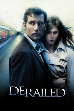 Watch Free Derailed HD Online on SFlix