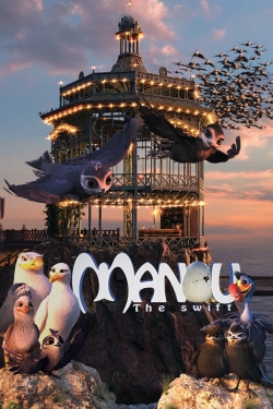 Watch Free Manou the Swift HD Online on SFlix