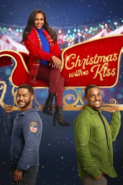 Watch Free Christmas with a Kiss HD Online on SFlix