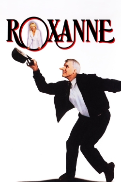 Watch Free Roxanne HD Online on SFlix