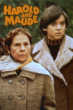 Watch Free Harold and Maude HD Online on SFlix