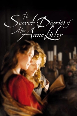 Watch Free The Secret Diaries of Miss Anne Lister HD Online on SFlix