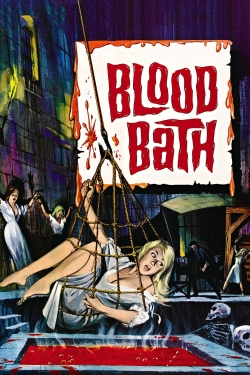 Watch Free Blood Bath HD Online on SFlix