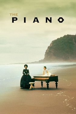 Watch Free The Piano HD Online on SFlix