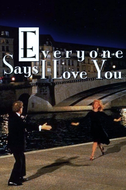 Watch Free Everyone Says I Love You HD Online on SFlix