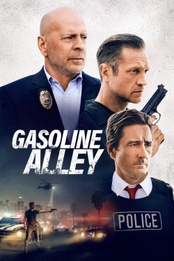 Watch Free Gasoline Alley HD Online on SFlix