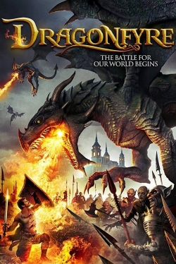 Watch Free Dragonfyre HD Online on SFlix