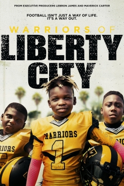 Watch Free Warriors of Liberty City HD Online on SFlix