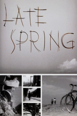 Watch Free Late Spring HD Online on SFlix