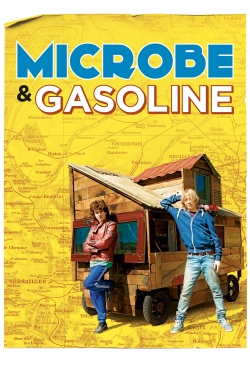 Watch Free Microbe and Gasoline HD Online on SFlix