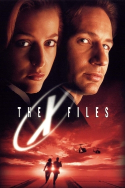 Watch Free The X Files HD Online on SFlix