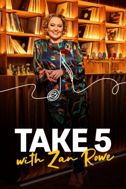 Watch Free Take 5 with Zan Rowe HD Online on SFlix