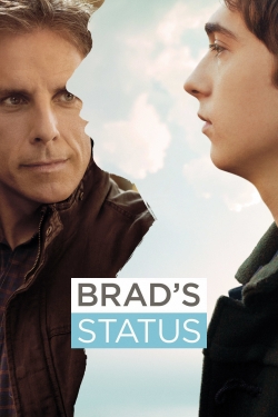 Watch Free Brad's Status HD Online on SFlix