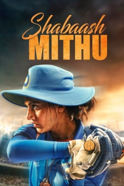 Watch Free Shabaash Mithu HD Online on SFlix