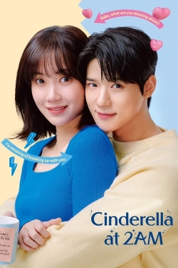 Watch Free Cinderella at 2AM HD Online on SFlix