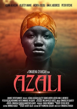 Watch Free Azali HD Online on SFlix