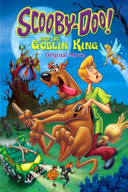 Watch Free Scooby-Doo! and the Goblin King HD Online on SFlix