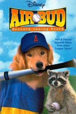 Watch Free Air Bud: Seventh Inning Fetch HD Online on SFlix