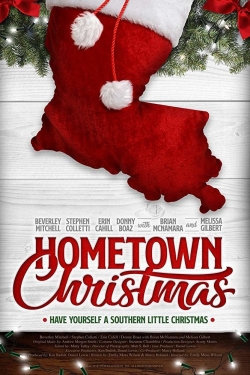 Watch Free Hometown Christmas HD Online on SFlix