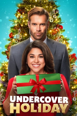 Watch Free Undercover Holiday HD Online on SFlix