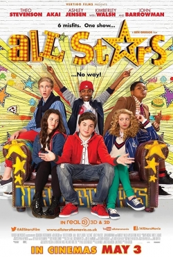 Watch Free All Stars HD Online on SFlix