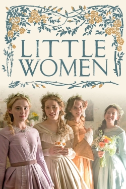 Watch Free Little Women HD Online on SFlix