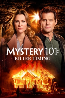 Watch Free Mystery 101: Killer Timing HD Online on SFlix