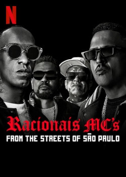 Watch Free Racionais MC's: From the Streets of São Paulo HD Online on SFlix