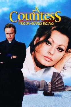 Watch Free A Countess from Hong Kong HD Online on SFlix