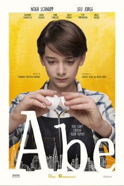 Watch Free Abe HD Online on SFlix