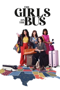 Watch Free The Girls on the Bus HD Online on SFlix