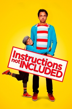 Watch Free Instructions Not Included HD Online on SFlix