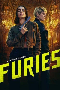 Watch Free Furies HD Online on SFlix