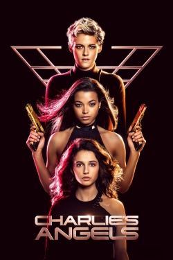 Watch Free Charlie's Angels HD Online on SFlix