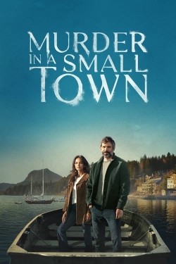 Watch Free Murder in a Small Town HD Online on SFlix