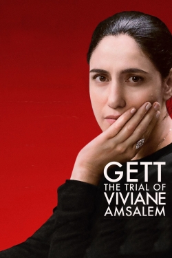 Watch Free Gett: The Trial of Viviane Amsalem HD Online on SFlix